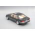 1:24 Модель Mercedes-Benz W140, чёрный, 21 см