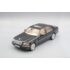 1:24 Модель Mercedes-Benz W140, чёрный, 21 см