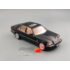 1:24 Модель Mercedes-Benz W140, чёрный, 21 см