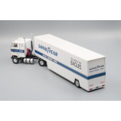 1:43 Масштабная модель Ford CLT 9000 (1978) Good Year