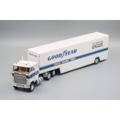 1:43 Масштабная модель Ford CLT 9000 (1978) Good Year