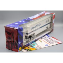 1:43 Масштабная модель Ford CLT 9000 (1978) Good Year