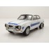1:24 Масштабная модель FORD Escort RS2000 Mk.I 1973 White/Blue