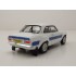 1:24 Масштабная модель FORD Escort RS2000 Mk.I 1973 White/Blue