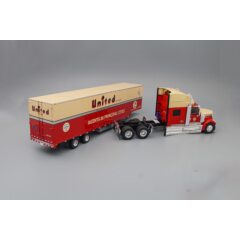 1:43 Масштабная модель International Lonestar (2010) United