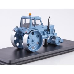 1:43 Масштабная модель Каток СД-803