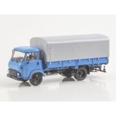 1:43 Масштабная модель AVIA A31N бортовой с тентом