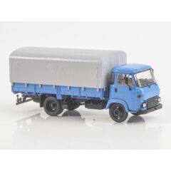 1:43 Масштабная модель AVIA A31N бортовой с тентом