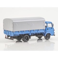 1:43 Масштабная модель AVIA A31N бортовой с тентом