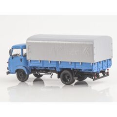 1:43 Масштабная модель AVIA A31N бортовой с тентом