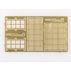 1:35 Сборная модель Гусеничный транспортер-снегоболотоход ГТ-СМ