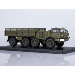 1:43 Масштабная модель ЗИЛ-135ЛМ бортовой
