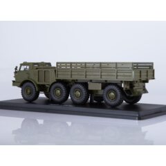 1:43 Масштабная модель ЗИЛ-135ЛМ бортовой