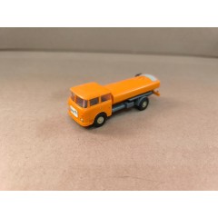 1:87 Масштабная модель SKODA S 706 RTH-AKV