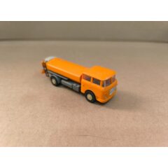 1:87 Масштабная модель SKODA S 706 RTH-AKV