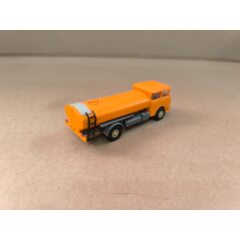 1:87 Масштабная модель SKODA S 706 RTH-AKV