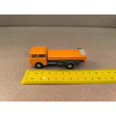 1:87 Масштабная модель SKODA S 706 RTH-AKV