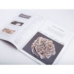 Камни и минералы №36 - Роза пустыни