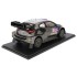 1:18 Масштабная модель TOYOTA GR Yaris Rally1 Hybrid #17 "Toyota Gazoo Racing WRT" Ogier/Landais победитель Rally Finland 2024