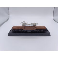 1:120 Масштабная модель электровоз Ce 6/8 III "Krocodil" (1926)