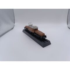 1:120 Масштабная модель электровоз Ce 6/8 III "Krocodil" (1926)