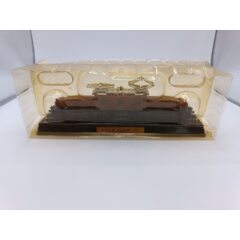 1:120 Масштабная модель электровоз Ce 6/8 III "Krocodil" (1926)