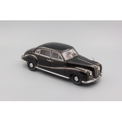 1:18 Масштабная модель BMW 501 6-Cylinder (Black)