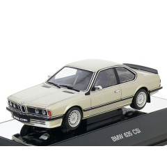 1:43 Масштабная модель BMW 635 CSI (Bronzit Beige Met.)