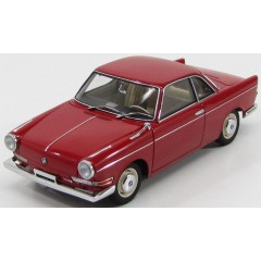 1:18 Масштабная модель BMW 700 Sport Coupe (Spanish Red)