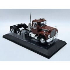 1:43 Масштабная модель седельный тягач MACK R-Series 1966 Red