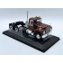 1:43 Масштабная модель седельный тягач MACK R-Series 1966 Red