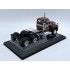 1:43 Масштабная модель седельный тягач MACK R-Series 1966 Red