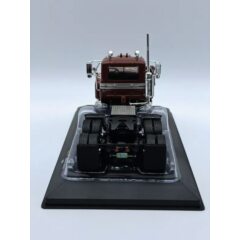 1:43 Масштабная модель седельный тягач MACK R-Series 1966 Red