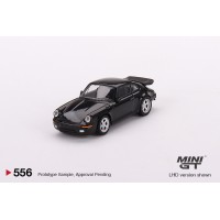 1:64 Масштабная модель RUF CTR 1987, black
