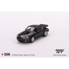 1:64 Масштабная модель RUF CTR 1987, black