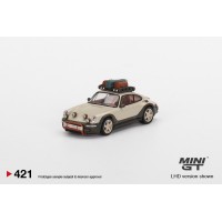 1:64 Масштабная модель RUF Rodeo Presentation