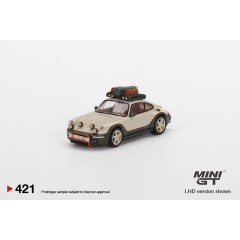 1:64 Масштабная модель RUF Rodeo Presentation