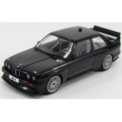 1:18 Масштабная модель BMW M3 E30 DTM 1992 Plain body version