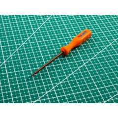 Отвертка крестовая PH00