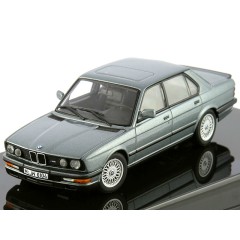 1:43 Масштабная модель BMW M5 E28 (1987) Grey