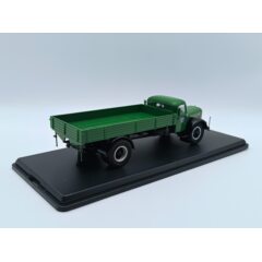 1:43 Масштабная модель Skoda 706R (1952) CSAD