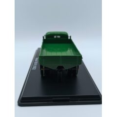 1:43 Масштабная модель Skoda 706R (1952) CSAD