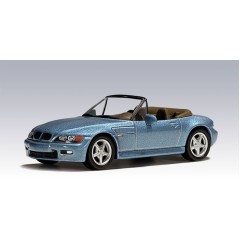 1:64 Масштабная модель BMW Z3 Roadster - Blue