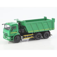 1:43 Масштабная модель КАМАЗ-6520 Рестайлинг