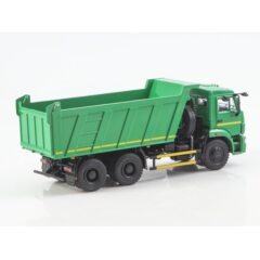 1:43 Масштабная модель КАМАЗ-6520 Рестайлинг