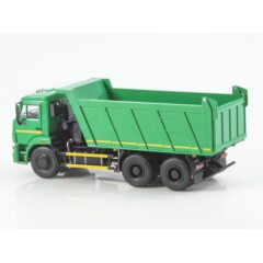 1:43 Масштабная модель КАМАЗ-6520 Рестайлинг