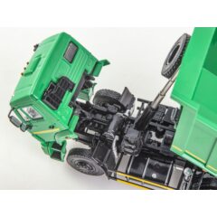 1:43 Масштабная модель КАМАЗ-6520 Рестайлинг