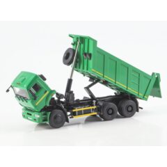 1:43 Масштабная модель КАМАЗ-6520 Рестайлинг