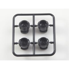 1:43 Сборная модель КРАЗ-258Б1 с полуприцепом ЧМЗАП-5523