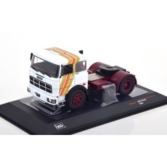 1:43 Масштабная модель седельный тягач FIAT 690 N1 1980 White